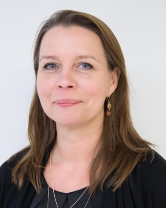 Rachel Thys